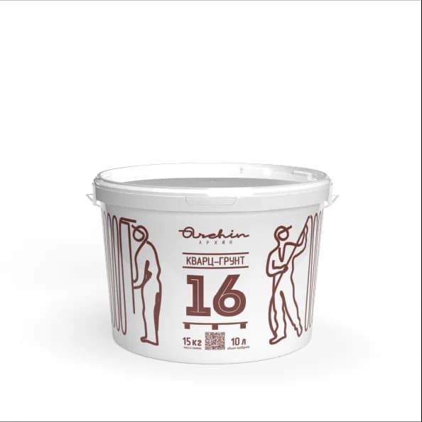 Кварц-грунт Archin 16 Archin — купить в Москве