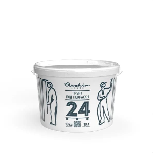 Грунт под покраску Archin 24 Archin — Грунты, купить у официального дилера