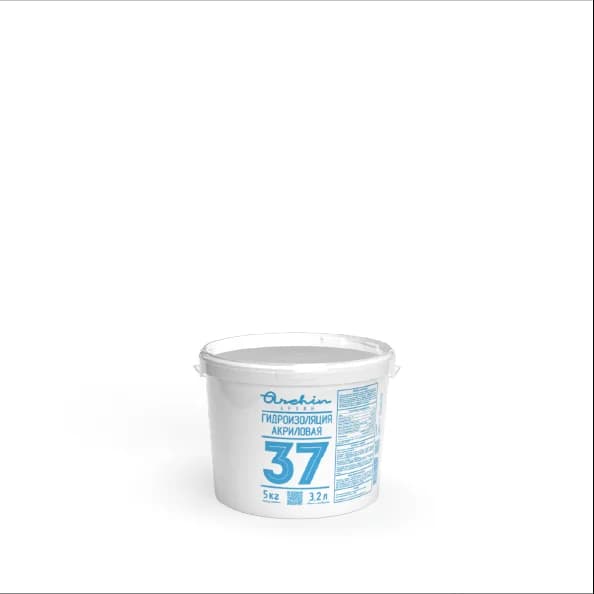 Гидроизоляция акриловая Archin 37 Archin — Гидроизоляция, купить у официального дилера